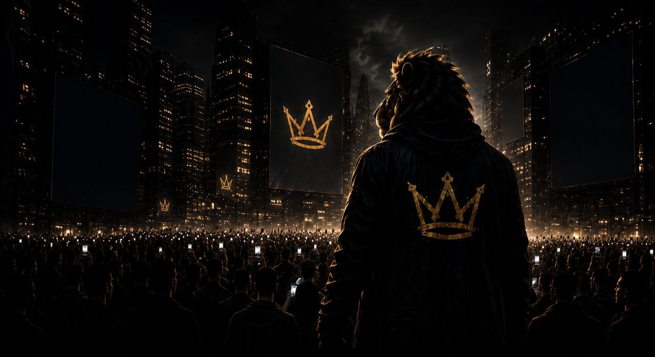 Hero Background